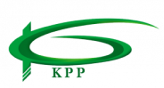 PT Kalimantan Prima Persada Logo