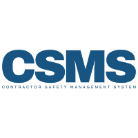 Contractor Safety Management System