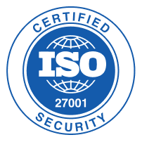 ISO/IEC 27001:2022