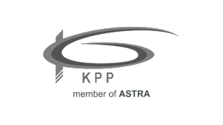 Kalimantan Prima Persada (KPP)