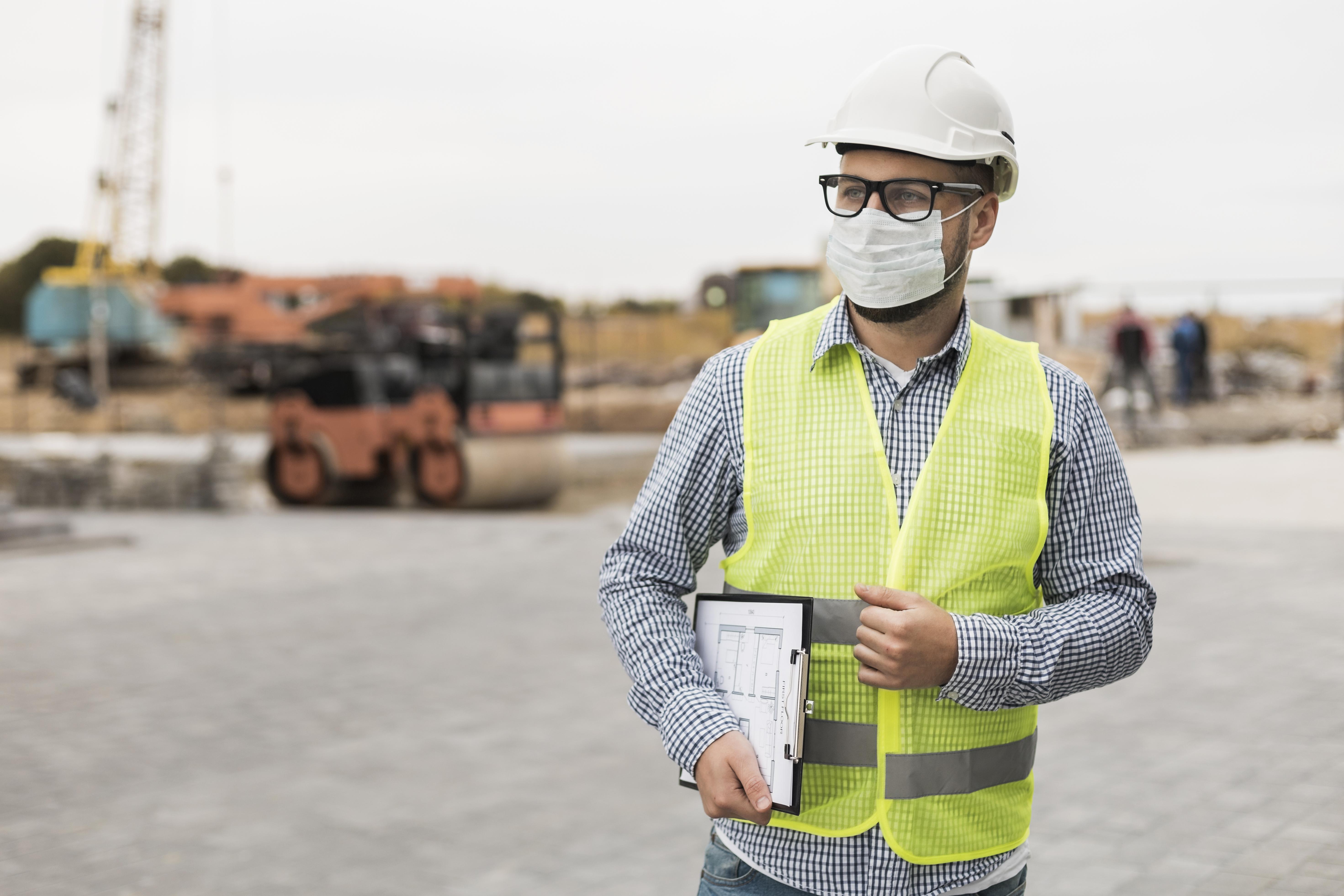 Fatigue Management System Smartsafety: Solusi Terpercaya untuk Mencegah Kecelakaan di Tempat Kerja